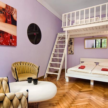 Art Pop In Cracow Apartment Krasków Exterior foto