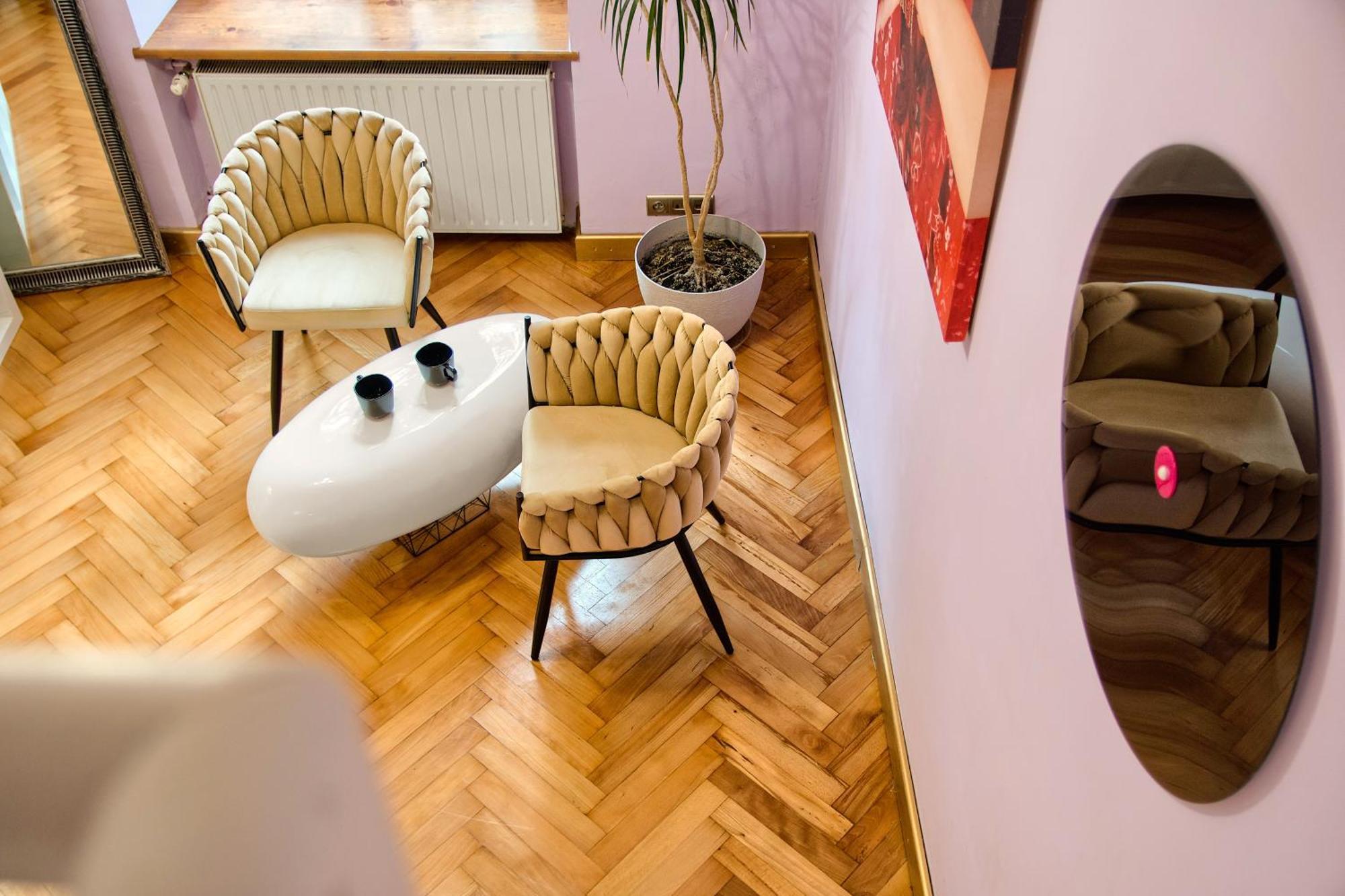Art Pop In Cracow Apartment Krasków Exterior foto